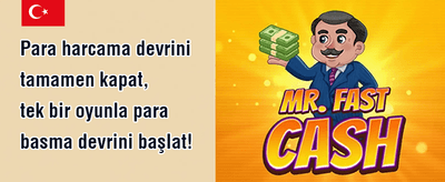VIP Sadakat Ödülü promotion