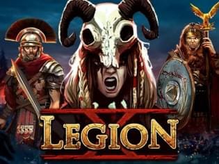 Legion X thumbnail