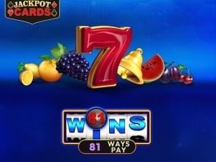 81 Wins thumbnail