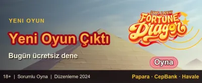 Arkadaşını Getir Bonusu promotion