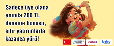 Günlük Reload Yükleme Bonusu promotion