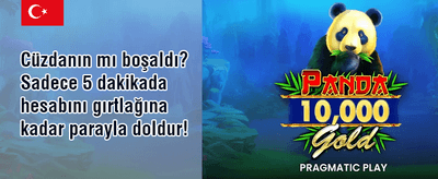 Arkadaşını Getir promotion