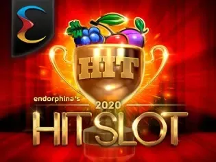 2020 Hit Slot thumbnail
