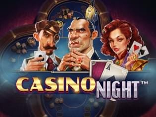 Casino Night thumbnail